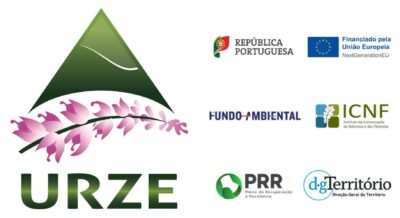 Urze Logo
